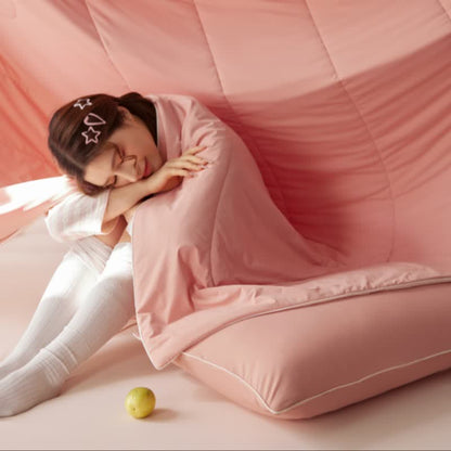 Nordic Cooling Lightweight Summer Blanketer - image 17