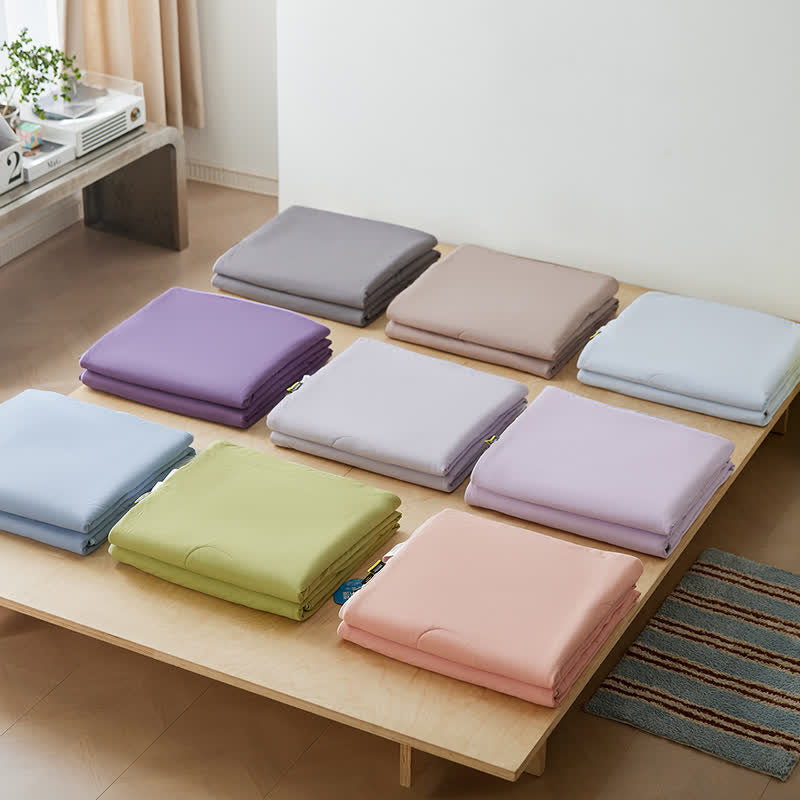 Nordic Cooling Lightweight Summer Blanketer - image 3