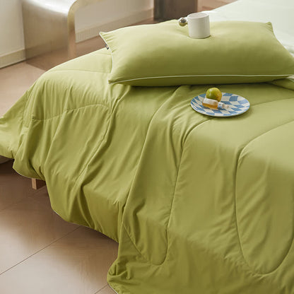 Nordic Cooling Lightweight Summer Blanketer - image 3