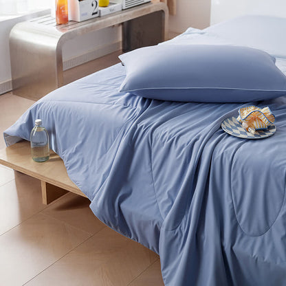 Nordic Cooling Lightweight Summer Blanketer - image 9