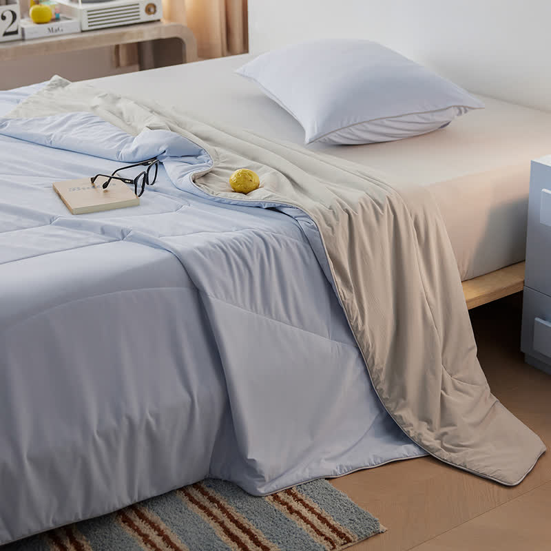 Nordic Cooling Lightweight Summer Blanketer - image 14