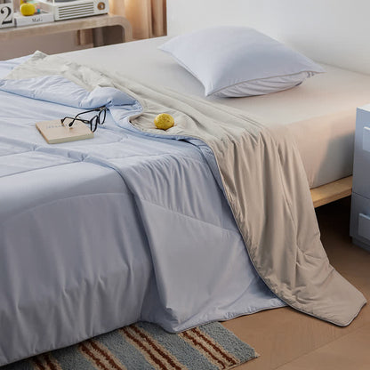 Nordic Cooling Lightweight Summer Blanketer - image 14