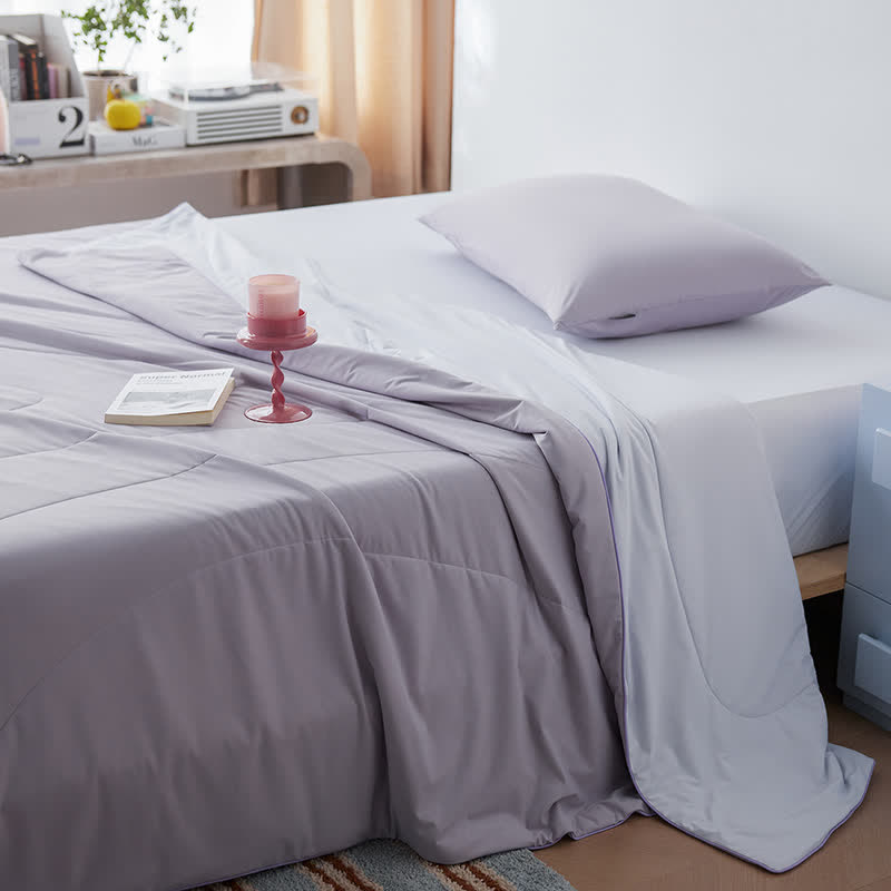 Nordic Cooling Lightweight Summer Blanketer - image 20