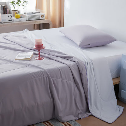 Nordic Cooling Lightweight Summer Blanketer - image 20