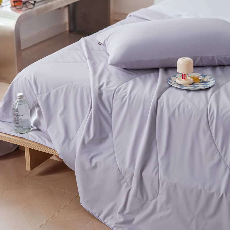 Nordic Cooling Lightweight Summer Blanketer - image 21