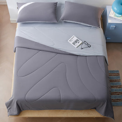 Nordic Cooling Lightweight Summer Blanketer - image 25