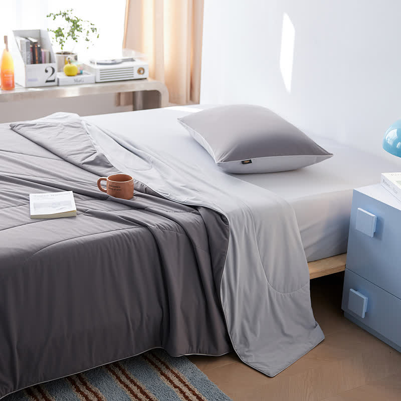 Nordic Cooling Lightweight Summer Blanketer - image 26
