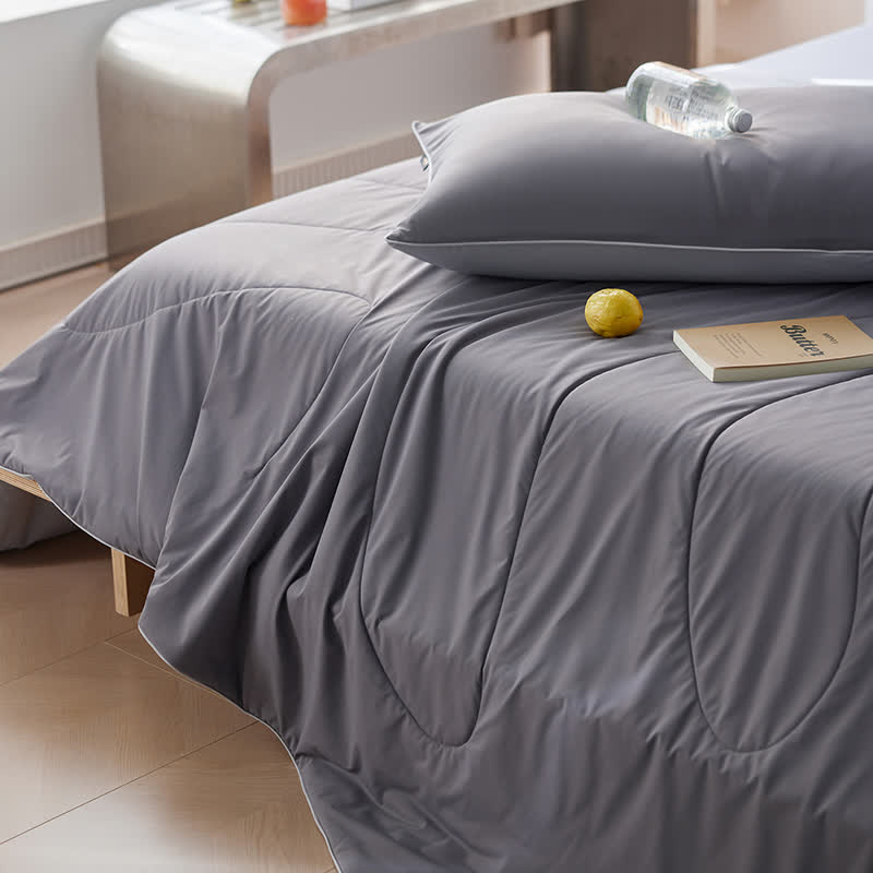 Nordic Cooling Lightweight Summer Blanketer - image 27