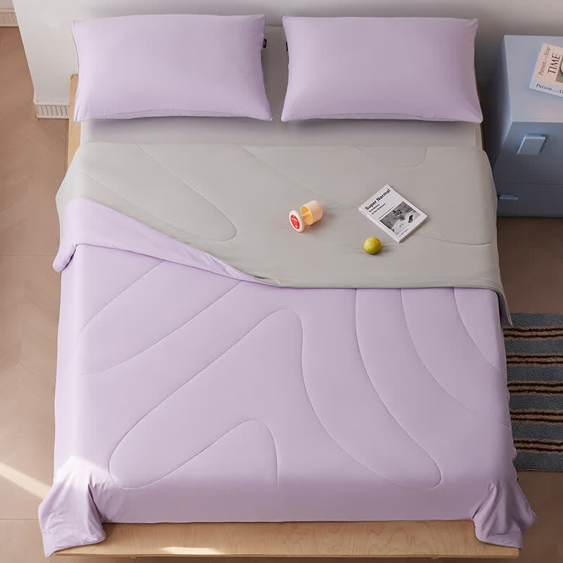 Nordic Cooling Lightweight Summer Blanketer - image 31