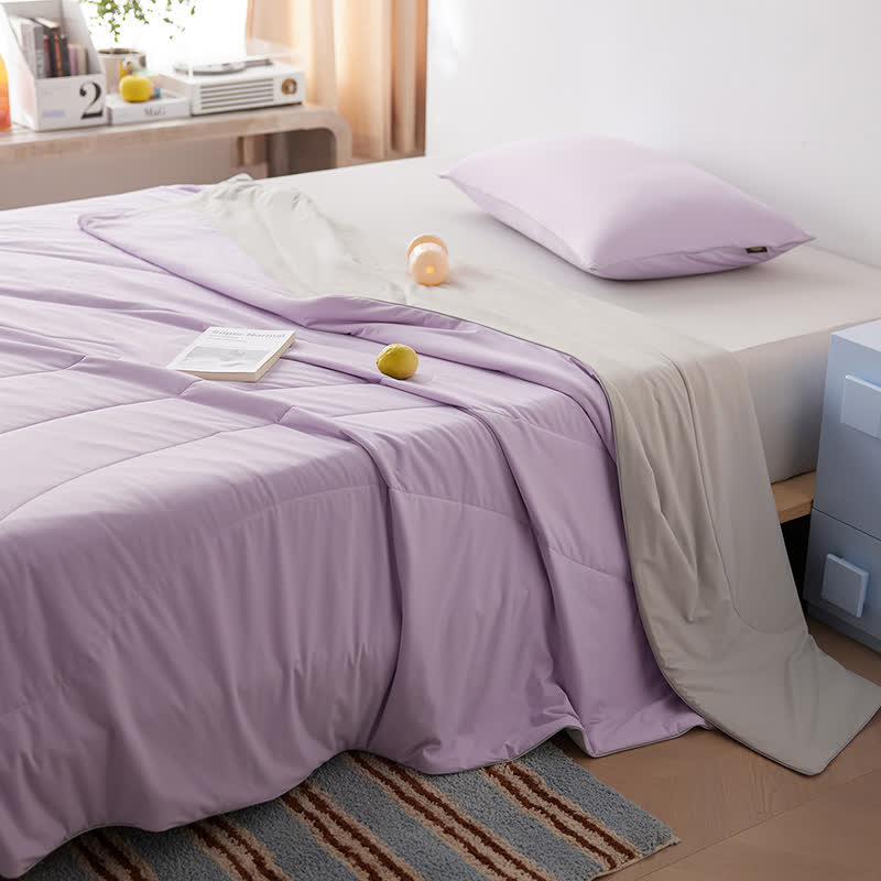 Nordic Cooling Lightweight Summer Blanketer - image 32