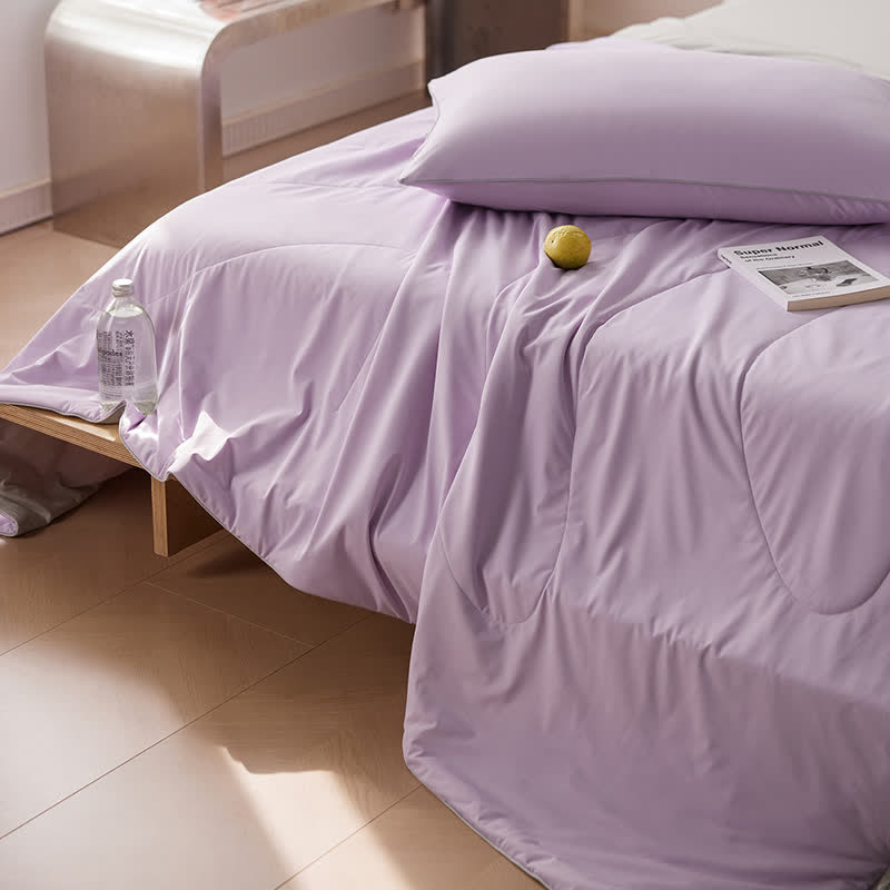 Nordic Cooling Lightweight Summer Blanketer - image 33