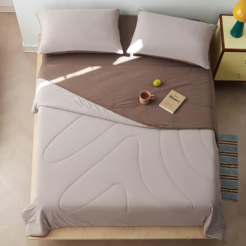 Nordic Cooling Lightweight Summer Blanketer - image 37