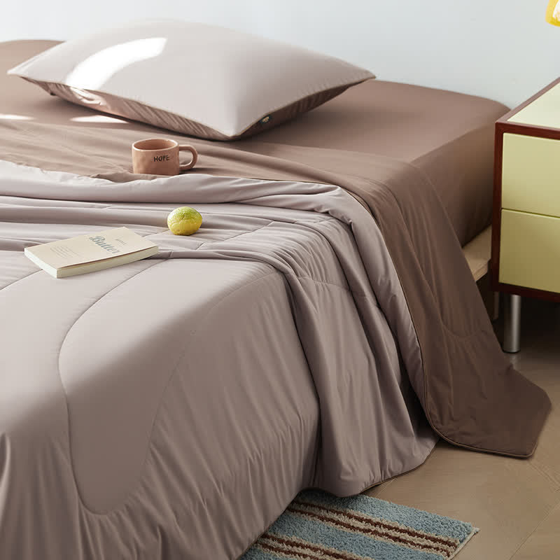 Nordic Cooling Lightweight Summer Blanketer - image 38