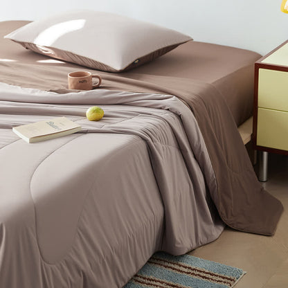 Nordic Cooling Lightweight Summer Blanketer - image 38