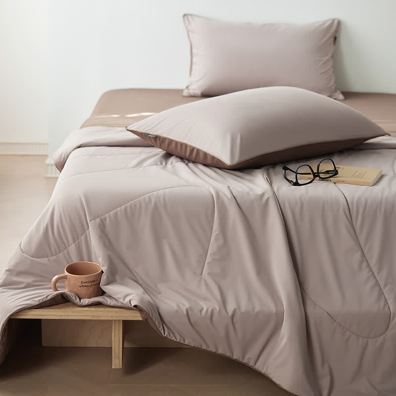 Nordic Cooling Lightweight Summer Blanketer - image 39