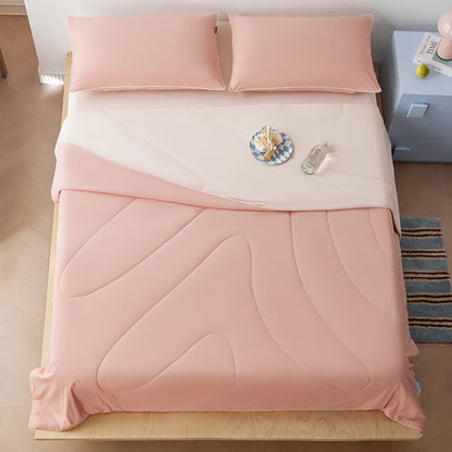 Nordic Cooling Lightweight Summer Blanketer - image 43
