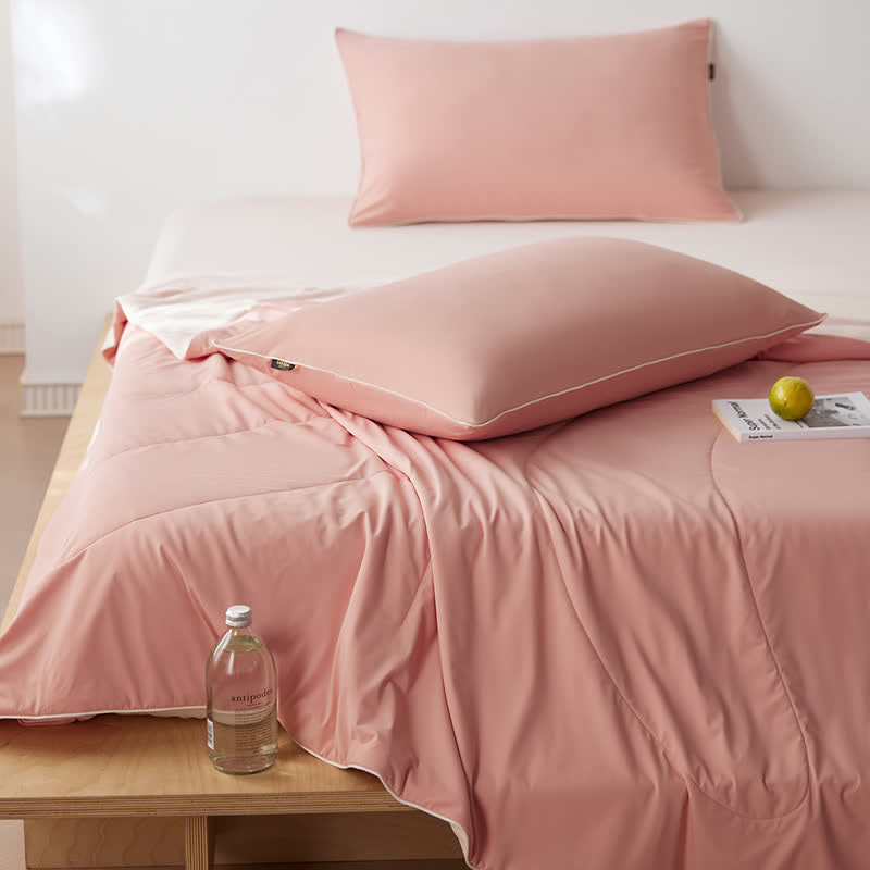 Nordic Cooling Lightweight Summer Blanketer - image 45