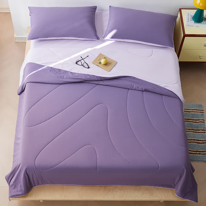 Nordic Cooling Lightweight Summer Blanketer - image 49