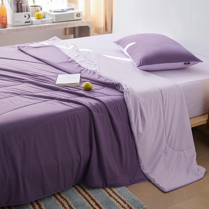 Nordic Cooling Lightweight Summer Blanketer - image 50