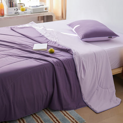 Nordic Cooling Lightweight Summer Blanketer - image 50