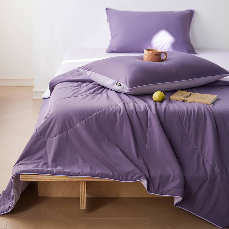 Nordic Cooling Lightweight Summer Blanketer - image 51