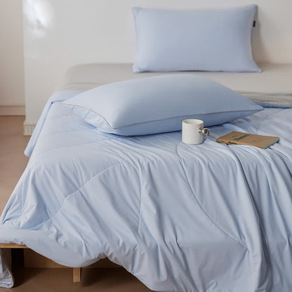 Nordic Cooling Lightweight Summer Blanketer - image 15
