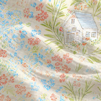 Meadow Bloom Cami Lounge-Set - image 5