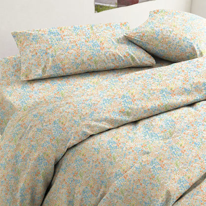 Bettwäsche-Set „Ditsy Floral“ für Twin XL -Schlafsaal - image 3