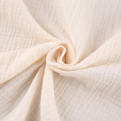 Unifarbenes ärmelloses Loungekleid - image 4