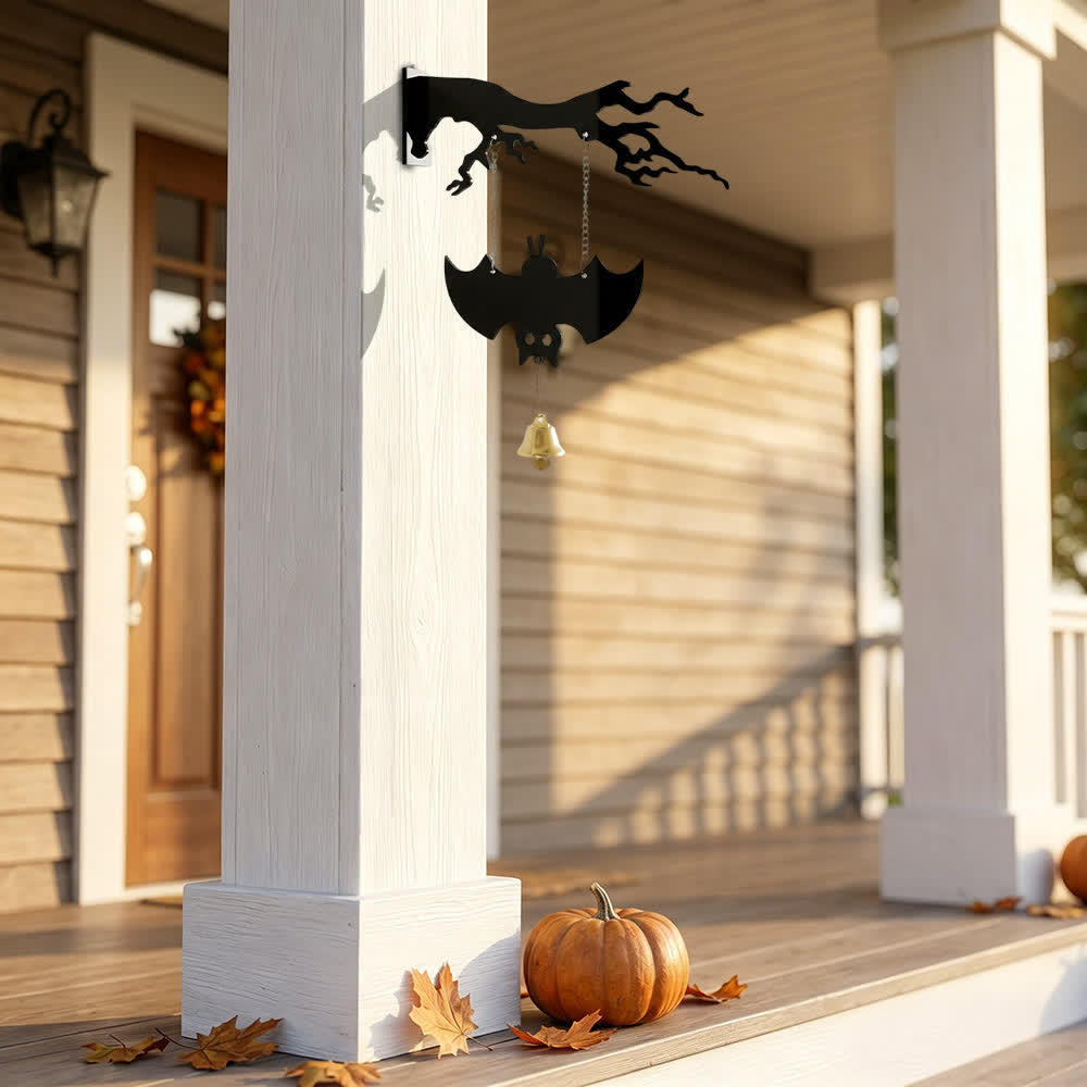Gruseliger Halloween-Baumzweig-Hängeschmuck - image 7