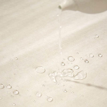 Ownkoti Pure Color wasserdichte Sofaabdeckung für Haustiere