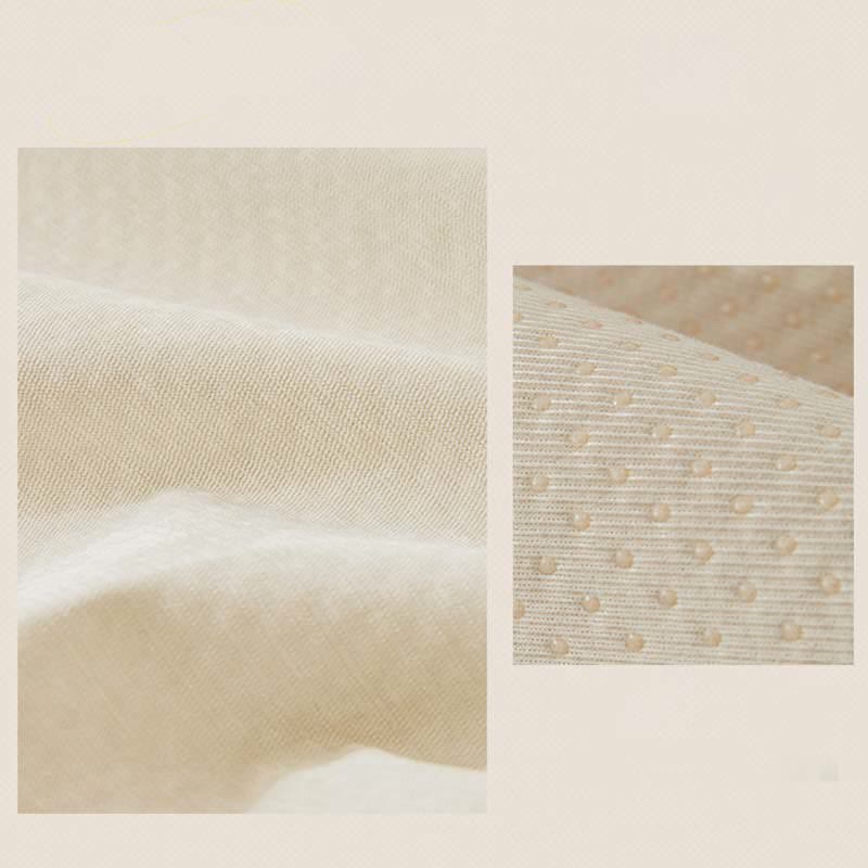 Ownkoti Pure Color wasserdichte Sofaabdeckung für Haustiere