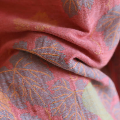 Gourd Cotton Langarm-Pyjama-Set - image 5