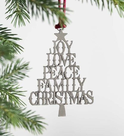 Ownkoti Home Decor Weihnachtsbaumschmuck