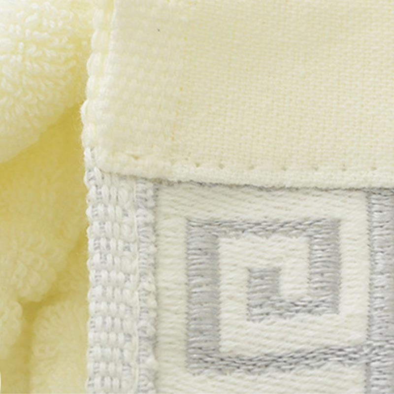 Ownkoti Weiches Badetuch-Spa-Handtuch-Set