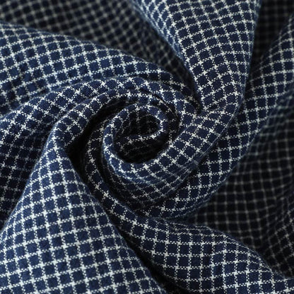 Ownkoti Plaid Sofadecke Gaze Sofabezug