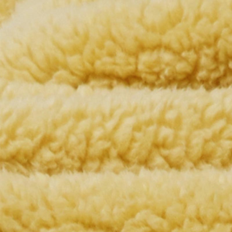 Bequemer Fleece-Pyjama-Bademantel - image 7