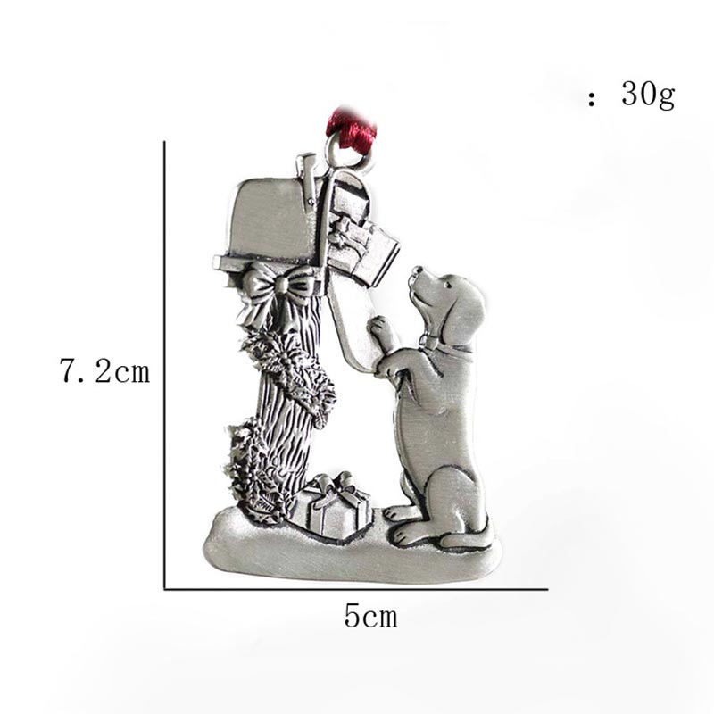 Ownkoti Home Decor Weihnachtsbaumschmuck