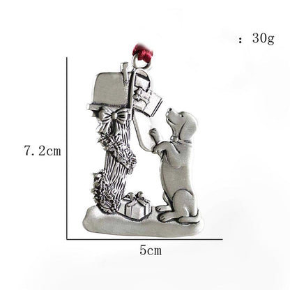 Ownkoti Home Decor Weihnachtsbaumschmuck