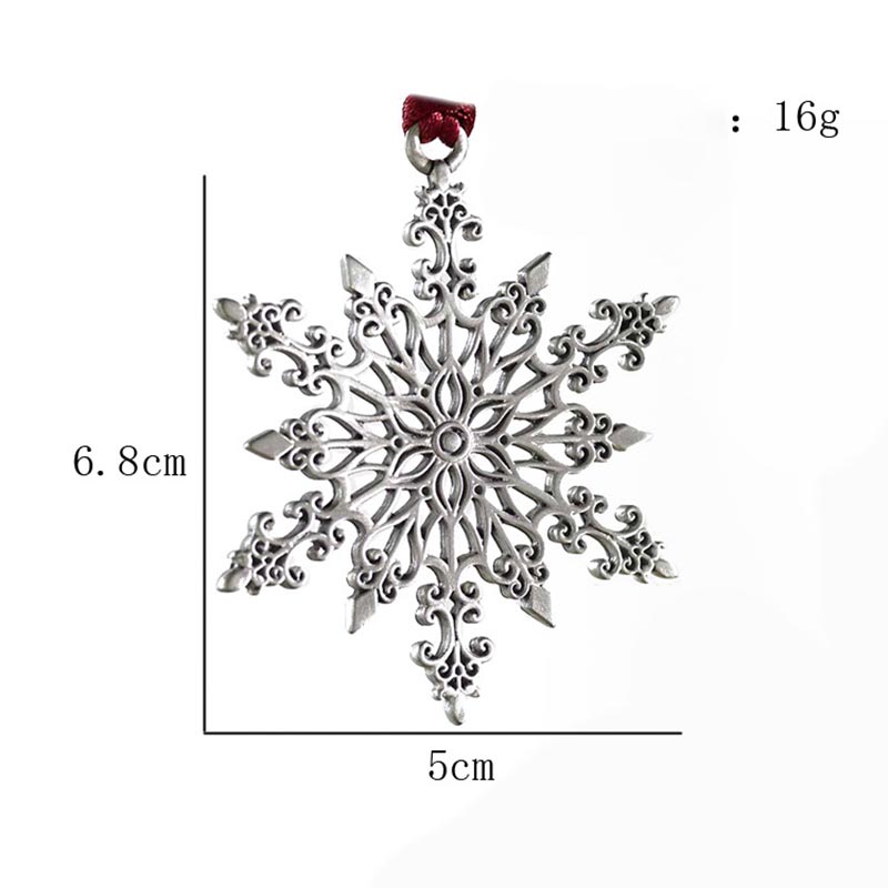 Ownkoti Home Decor Weihnachtsbaumschmuck