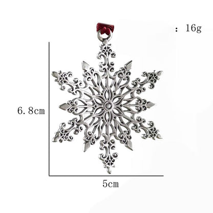 Ownkoti Home Decor Weihnachtsbaumschmuck