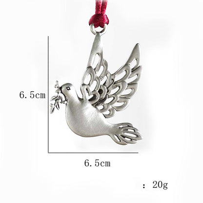 Ownkoti Home Decor Weihnachtsbaumschmuck