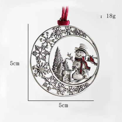 Ownkoti Home Decor Weihnachtsbaumschmuck