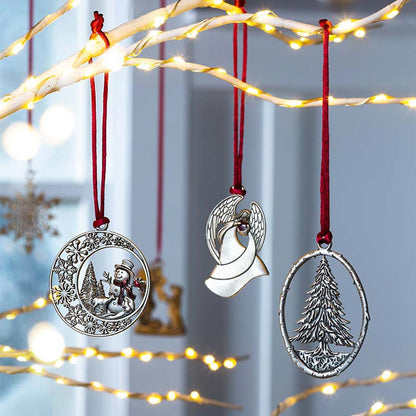 Ownkoti Home Decor Weihnachtsbaumschmuck