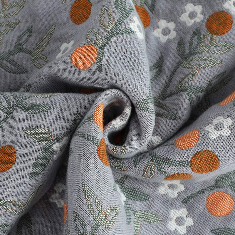Ownkoti Kissenbezüge mit ländlichem Blumenmuster (2 Stück) - image 6