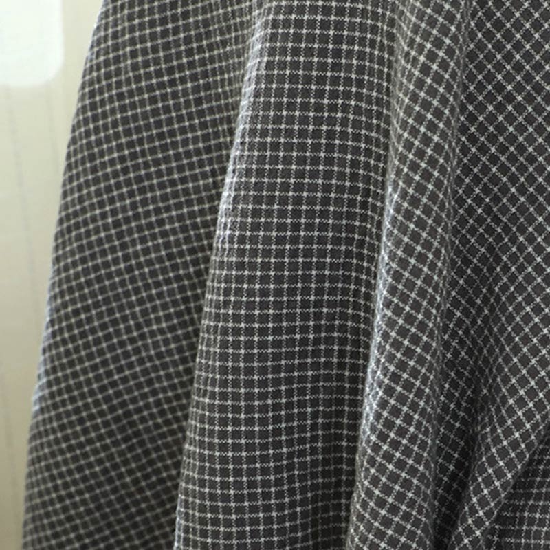 Ownkoti Plaid Sofadecke Gaze Sofabezug