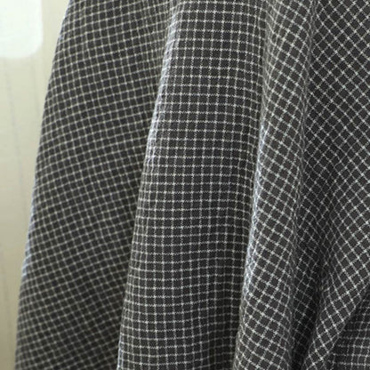 Ownkoti Plaid Sofadecke Gaze Sofabezug