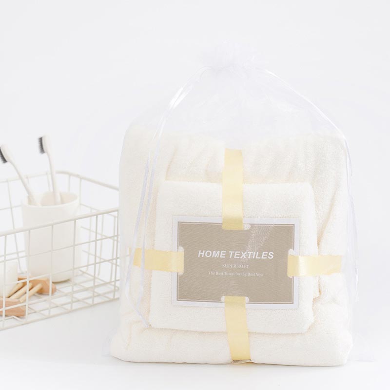 Ownkoti Pure Color Badezimmertuch Badetuch