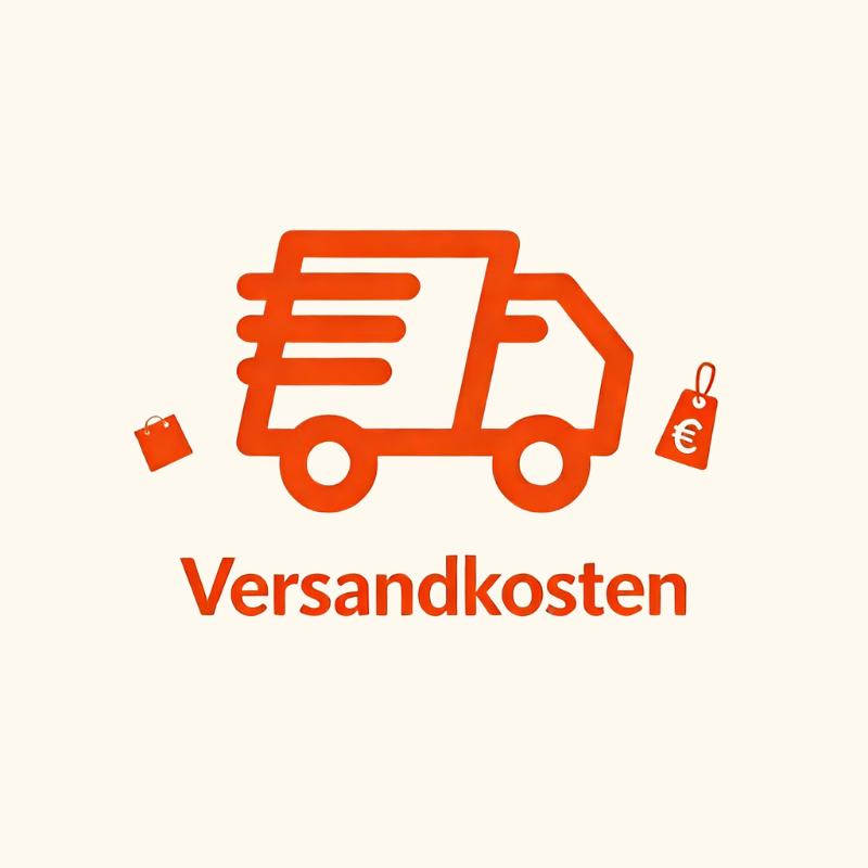 Versandkosten
